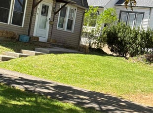 Kevin H.'s Grass Cutting service result