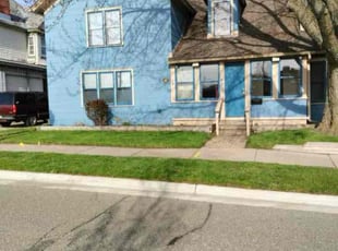 Britt B.'s Lawn Care service result