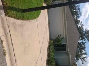 Margie B.'s Lawn Mowing service result