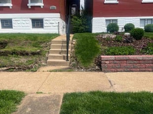 Fred P.'s Lawn Maintenance service result