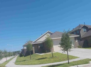 Tawna K.'s Lawn Mowing service result