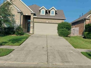 Christine W.'s Lawn Maintenance service result