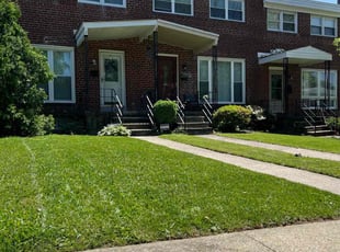 Ivan T.'s Yard Cutting service result