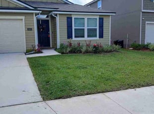 Jonathan S.'s Lawn Maintenance service result