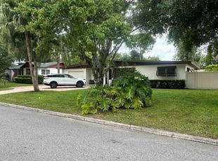 Jennifer s.'s Lawn Service service result