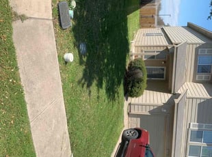 Cleanups by John David Ledesma for Jason A. in Austin, TX
