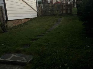 Ingra D.'s Grass Cutting service result