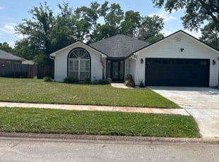 Joseph Y.'s Lawn Care service result