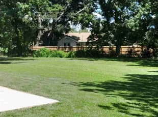 Kathy S.'s Lawn Maintenance service result