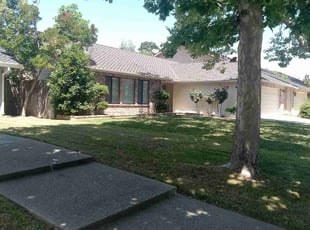 Mike Y.'s Lawn Service service result