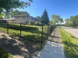 Denise T.'s Lawn Care service result