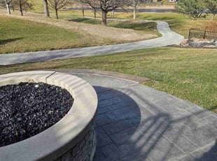 Randy A.'s Lawn Service service result