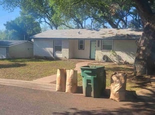 Cleanups by Lucio Gonzales for Andrew H. in Austin, TX