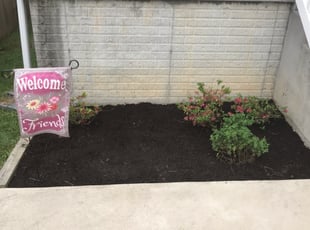 Weeding by Joseph Artis for Lisa S. in Glen Burnie, MD
