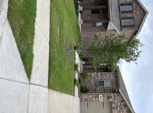 Connor S.'s Lawn Care service result