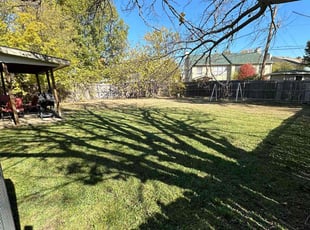 LaTosha G.'s Lawn Mowing service result