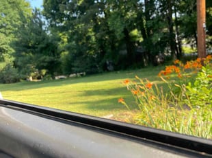 Kevin S.'s Lawn Service service result