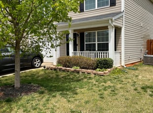 Niels E.'s Bush Trimming service result