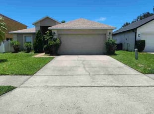 Cynthia C.'s Lawn Mowing Service service result
