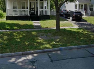 Angela D.'s Cleanups service result