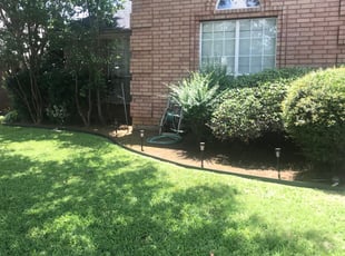 Cleanups by Elliott Marshall for Shaun A. in Mansfield, TX