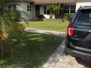 ELIZABETH F.'s Lawn Maintenance service result