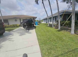 Chet H.'s Lawn Service service result