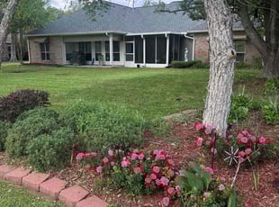 Joe M.'s Lawn Maintenance service result
