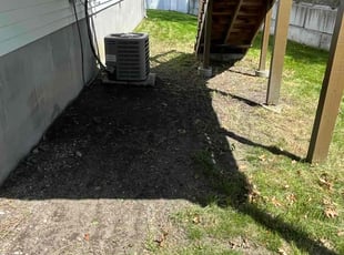 Leaf Removal by Ricardo Lopez for Trung P. in Randolph, MA