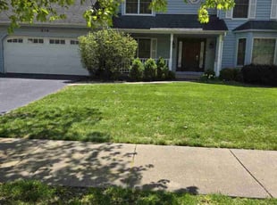 Shannon C.'s Lawn Mowing Service service result