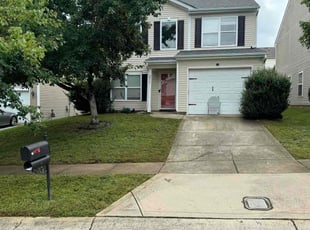 Janice R.'s Lawn Mowing Service service result