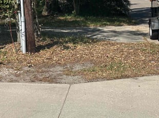Cleanups by Mark Luke for Kelly L. in Bradenton, FL