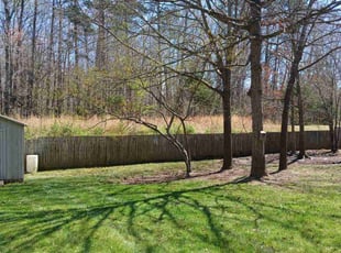 Arnold C.'s Lawn Service service result
