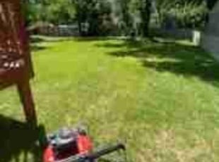 Michael W.'s Lawn Care service result