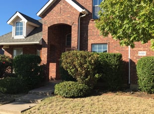 Franklin I.'s Bush Trimming service result