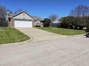 Dan D.'s Grass Cutting service result