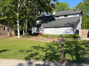 Armecia B.'s Yard Cutting service result