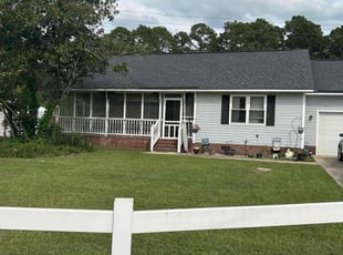 Andrea S.'s Lawn Care service result