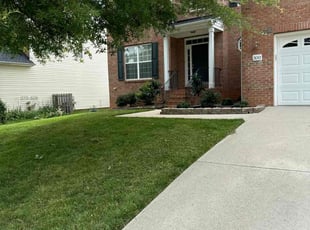 Kurt S.'s Lawn Care service result