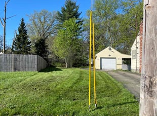 Dan M.'s Yard Cutting service result