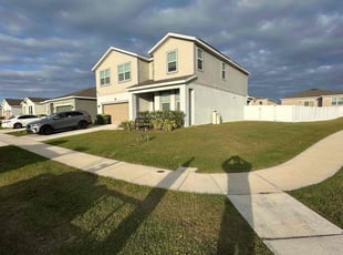 Boyd S.'s Lawn Mowing Service service result
