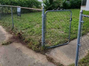 Bush Trimming by Mike Williams for Michael A. in Richmond, VA