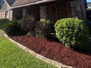 Penelope T.'s Lawn Care service result