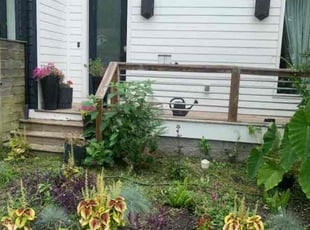 Weeding by Melvin Pryor for Meghan M. in Nashville, TN