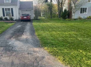 Weeding by Joseph Beatty for Kameron K. in Canfield, OH
