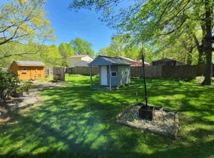 Dannielle A.'s Lawn Service service result