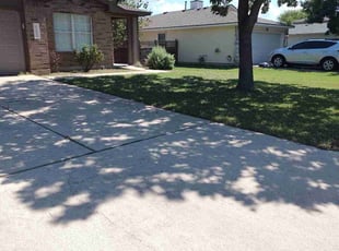Manmohan L.'s Lawn Service service result