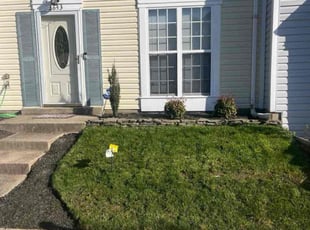 Weeding by Edwin Bidot for Sierra D. in Waldorf, MD