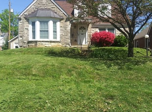 Cleanups by Chris Slone for Carey W. in Louisville, KY
