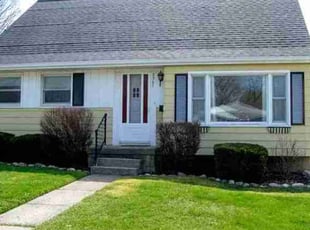 Betty R.'s Lawn Care service result